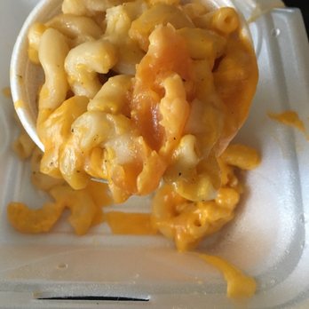 Pop's Soul Food Kitchen - macaroni and cheese - Seafood Near Me - Atlanta, Georgia Pop's Soul Food Kitchen - macaroni and cheese - Seafood Near Me - Atlanta, Georgia