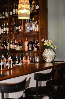 Aamrai Indian Kitchen And Bar by null