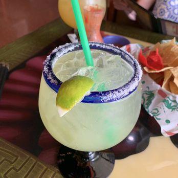 Don Tequila Mexican Restaurant - Margarita - Mexican Near Me - Naples, Florida