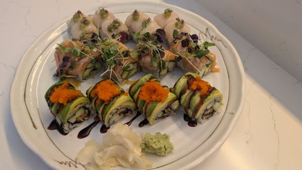 Restaurant Yamaguchi, 49 Main St, Port Washington, NY 11050, US