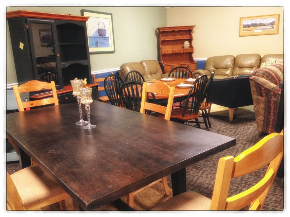 UFS MISSOULA Updated September 2024 702 SW Higgins St, Missoula, Montana Furniture Stores