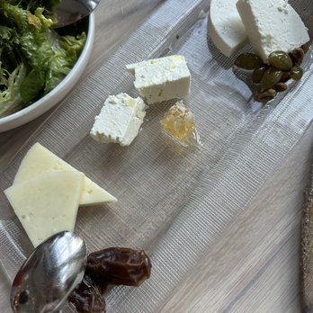Zaytinya - Artisanal Cheese Pikilia - Greek Near Me - Washington, DC, District of Columbia