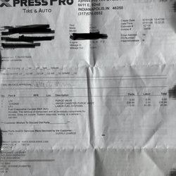 Xpress Pro Tire & Auto