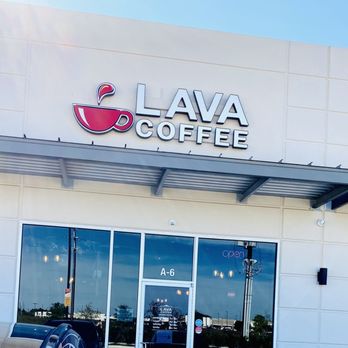Lava Coffee - Location - Coffee & Tea Near Me - Katy, Texas