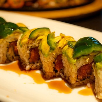 Samurai - Sushi Bars Near Me - Bowling Green, Kentucky Samurai - Sushi Bars Near Me - Bowling Green, Kentucky
