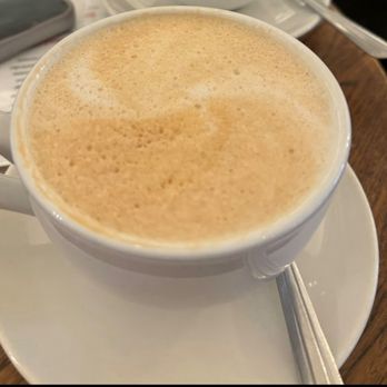 Martha’s Country Bakery - Cappuccino - Bakeries Near Me - Forest Hills, New York