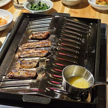 Sho Wagyu Steakhouse - Bbq grill - Barbeque Near Me - Naperville, Illinois