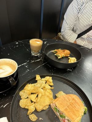 THE CULTURE CUP - Updated January 2026 - 61 Photos & 49 Reviews - 8002