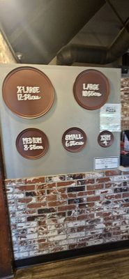 Menu photo 2 Ojai Pizza Company Oak View, CA Menu photo 2 Ojai Pizza Company Oak View, CA
