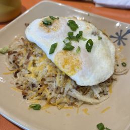 Spuds Deluxe