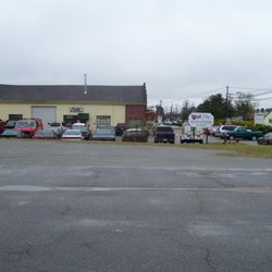 U-Haul Neighborhood Dealer