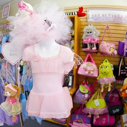 Paradise Dancewear