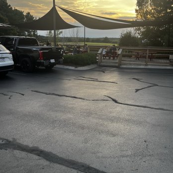 Moomers - Parking lot/sitting area - Ice Cream & Frozen Yogurt Near Me - Traverse City, Michigan Moomers - Parking lot/sitting area - Ice Cream & Frozen Yogurt Near Me - Traverse City, Michigan