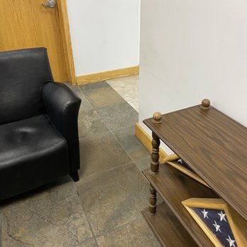 Ed Kenley Ford - Waiting area (Inaccessible for disabled persons) - Car Dealers Near Me - Layton, Utah