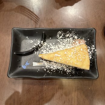 Dumpling Ramen Eatery - Mango Crepe Cake - Ramen Near Me - Cheektowaga, New York