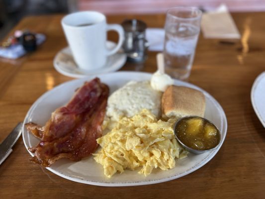 Red Dog Diner by null
