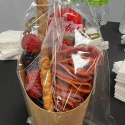 Matthiesen's Deer & Custom Processing & Catering