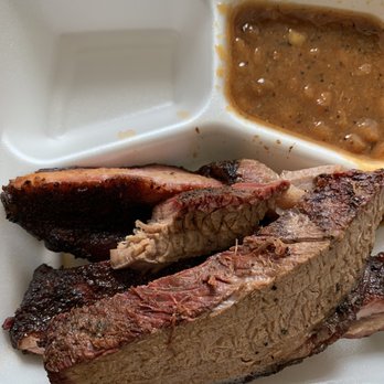 Dave's BBQ - Ribs - Barbeque Near Me - Virginia Beach, Virginia