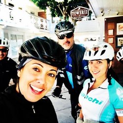 Bike Attack - Weekly Bike Ride at Bike Attack Playa VIsta