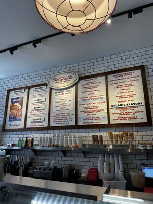 McConnell's Fine Ice Creams - Studio City by null