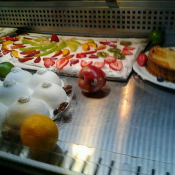 Fratelli La Bufala - Desserts - Italian Near Me - London, XGL