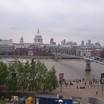 Tate Modern - Such a great view, see despite the weird art - Art Museums Near Me - London, XGL Tate Modern - Such a great view, see despite the weird art - Art Museums Near Me - London, XGL