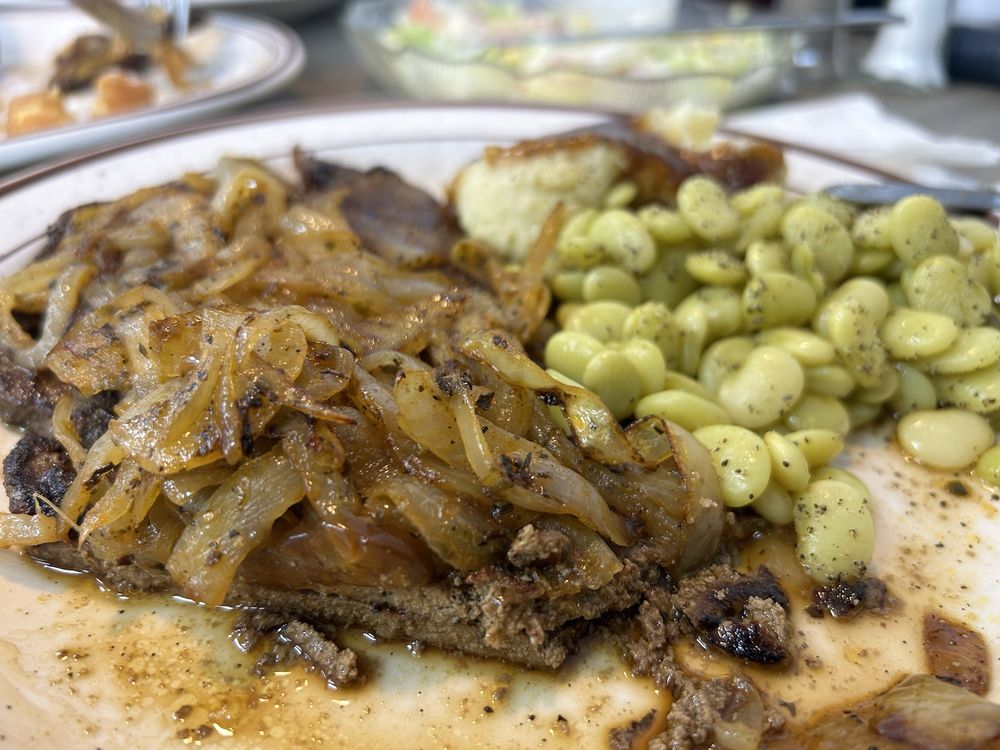 TRINDLE FAMILY RESTAURANT Updated November 2024 21 Photos & 12