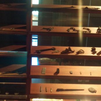 Hyde Park Barracks Museum - Tools - Landmarks & Historical Buildings Near Me - Sydney, NSW