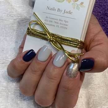 Nails By Jade - Nail Technicians Near Me - Plantation, Florida