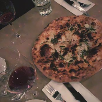 Saraghina Restaurant - Focaccia and wine - Pizza Near Me - Brooklyn, New York Saraghina Restaurant - Focaccia and wine - Pizza Near Me - Brooklyn, New York