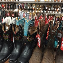 Tony Lama Factory Outlet