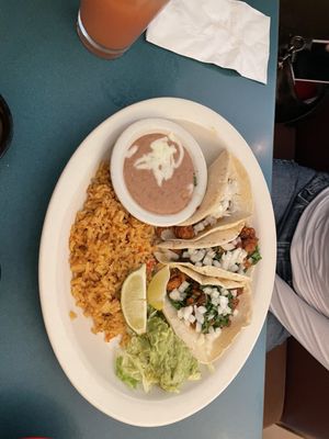 Rosita's Mexican Restaurant by null