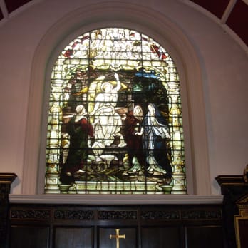 King Charles the Marytr - Funeral Services & Cemeteries Near Me - Tunbridge Wells, KEN