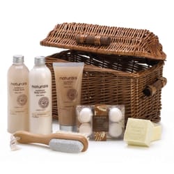 Eclectic Gift Collections - Spa Set