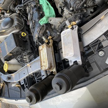 D’s Dynamic Roadside Assistance - Engine oil cooler filter housing ! - Roadside Assistance Near Me D’s Dynamic Roadside Assistance - Engine oil cooler filter housing ! - Roadside Assistance Near Me