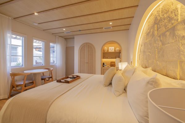 Donatella Boutique Hotel by null