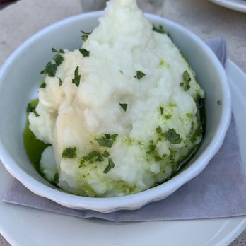 Oriel Chinatown - Mashed potatoes - French Near Me - Los Angeles, California Oriel Chinatown - Mashed potatoes - French Near Me - Los Angeles, California