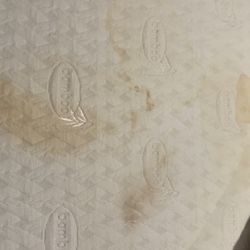Beacon Inn - MATTRESS COVER