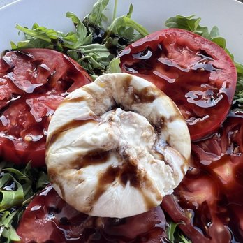 11|17 - Burrata salad - New American Near Me - McKinney, Texas 11|17 - Burrata salad - New American Near Me - McKinney, Texas