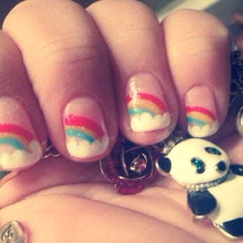 Biagio Nails & Spa - Feel Colorful. - Nail Salons Near Me - Phoenix, Arizona