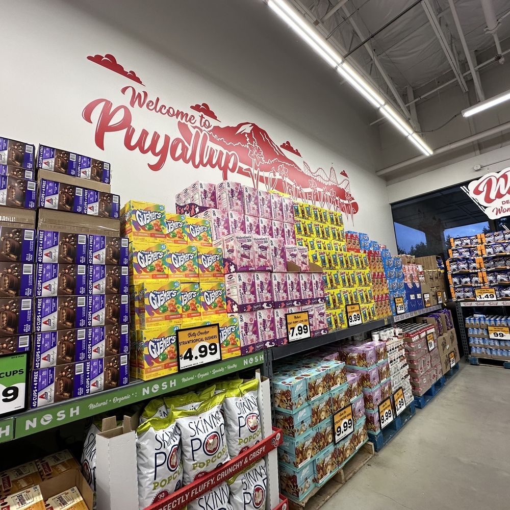 Grocery Outlet - Shopping - Grocery Near Me - Puyallup, Washington Grocery Outlet - Shopping - Grocery Near Me - Puyallup, Washington
