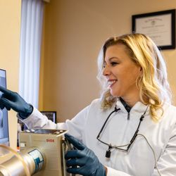 Rocky Mountain Dental Hygiene