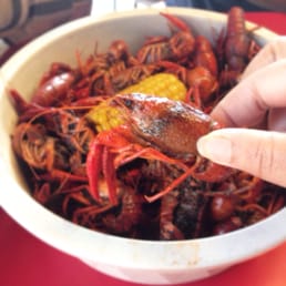Crawfish