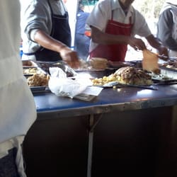 Tacos y Tortas Cuitláhuac