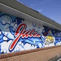 Jules Carwash