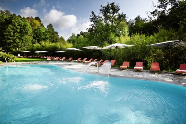 Hotel Esplanade Resort & Spa by null