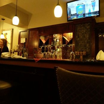 Gianni Fig's Ristorante - Italian Near Me - Deerfield, Massachusetts