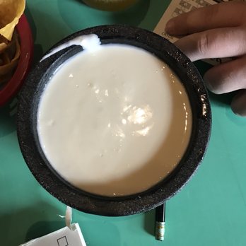 Barrio Tacos Cleveland Heights - Queso - today is was thicker but still delicious - Tacos Near Me - Cleveland Heights, Ohio Barrio Tacos Cleveland Heights - Queso - today is was thicker but still delicious - Tacos Near Me - Cleveland Heights, Ohio