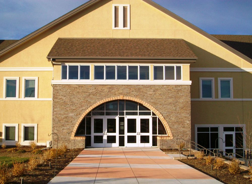 Redeemer Early Childhood Center - childcare center in Fort Collins, CO