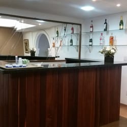 Pousada Tropeira - Bar